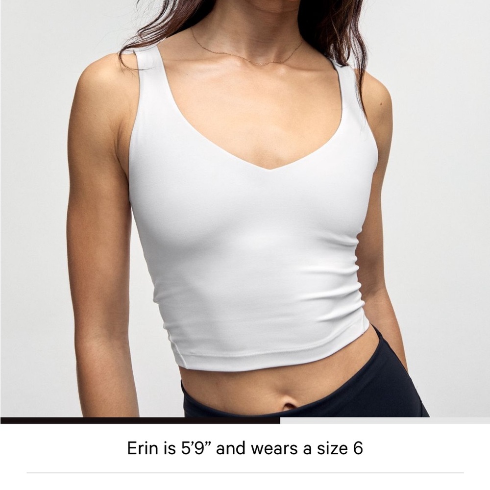 Lululemon Align Tank